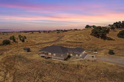 House for sale in Amador County, California