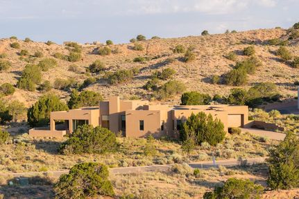 Land for sale in Sandoval County, New Mexico