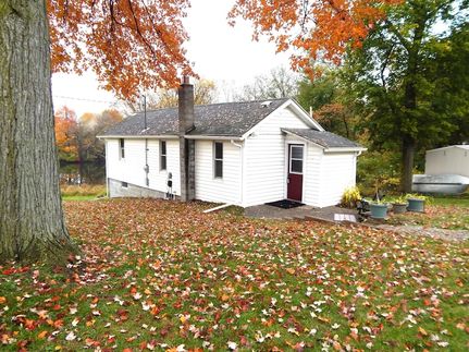 Land for sale in Saint Joseph County, Michigan