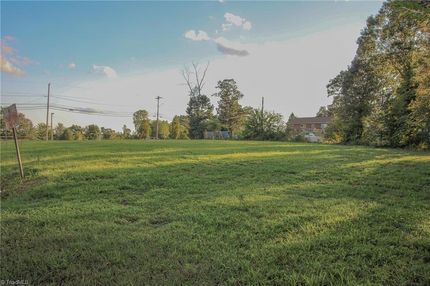 Land for sale in Forsyth County, North Carolina