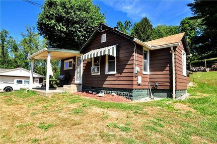 Land for sale in Allegheny County, Pennsylvania