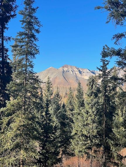 Land for sale in San Miguel County, Colorado