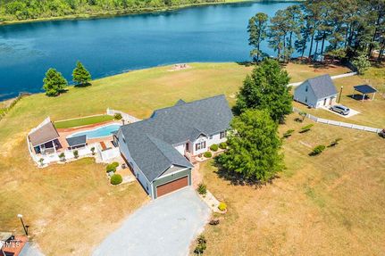 Timberland Property for sale in Johnston County, North Carolina