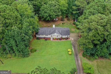 Land for sale in Henry County, Georgia