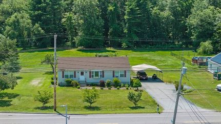 Land for sale in Bristol County, Massachusetts