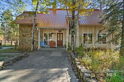 Farm and Ranch for sale in Valley County, Idaho