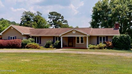 Land for sale in Moore County, North Carolina