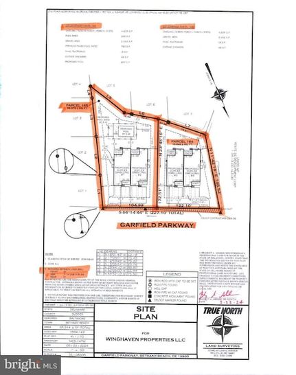 Timberland Property for sale in Sussex County, Delaware
