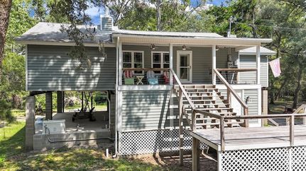 Farm and Ranch for sale in Chatham County, Georgia