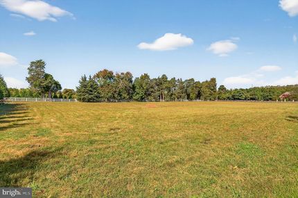 Land for sale in Montgomery County, Maryland