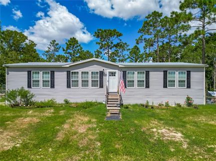 Land for sale in Levy County, Florida