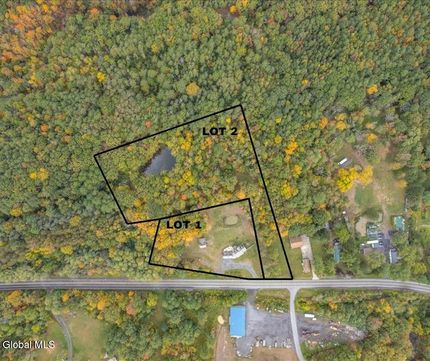 Undeveloped Land for sale in Schenectady County, New York