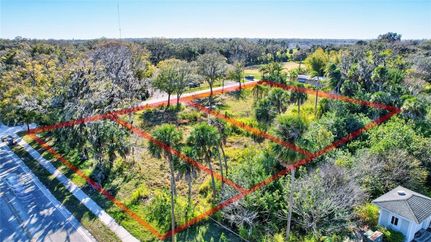 Undeveloped Land for sale in Manatee County, Florida