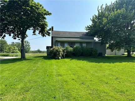 Land for sale in Orleans County, New York