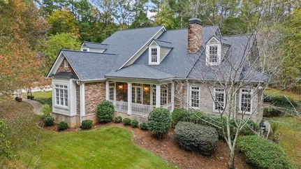 Farm and Ranch for sale in Cobb County, Georgia
