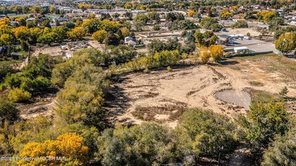 Land for sale in San Juan County, New Mexico