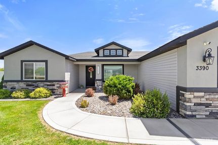 Farm and Ranch for sale in Twin Falls County, Idaho