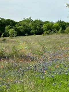 Land for sale in Hill County, Texas
