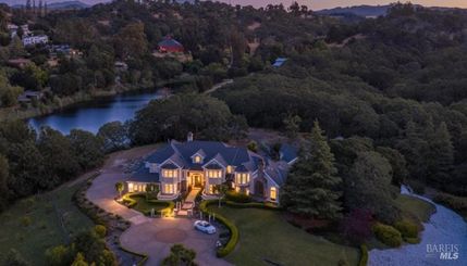 Land for sale in Sonoma County, California