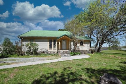 Farm and Ranch for sale in Robertson County, Tennessee