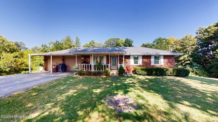 Timberland Property for sale in Trimble County, Kentucky