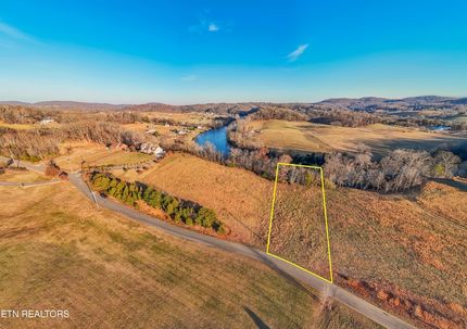 Farm and Ranch for sale in Grainger County, Tennessee