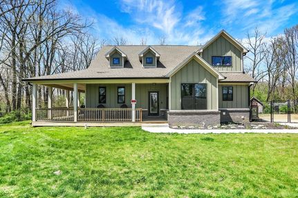 House for sale in Shelby County, Indiana