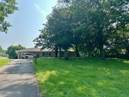 Timberland Property for sale in Anderson County, Tennessee