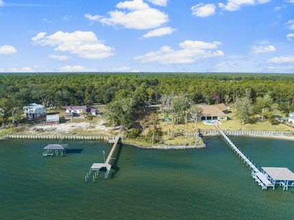 Land for sale in Walton County, Florida