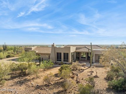 Farm and Ranch for sale in Pinal County, Arizona