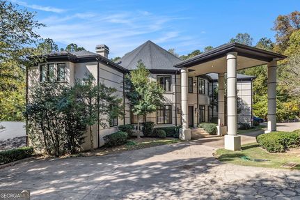 Recreational Property for sale in Fulton County, Georgia