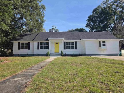 Recreational Property for sale in Clarendon County, South Carolina