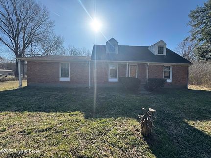 Land for sale in Jefferson County, Kentucky