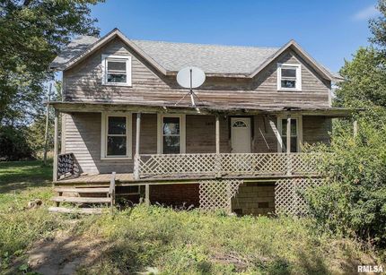 Recreational Property for sale in Henry County, Illinois