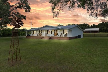 Horse Property for sale in Mobile County, Alabama