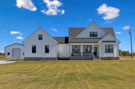 Farm and Ranch for sale in Robertson County, Tennessee