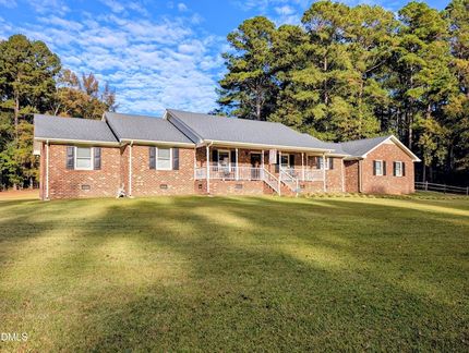 Farm and Ranch for sale in Johnston County, North Carolina
