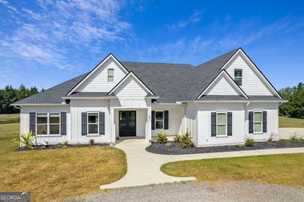 Farm and Ranch for sale in Camden County, Georgia