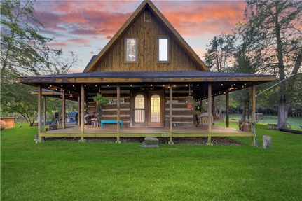 Recreational Property for sale in Madison County, Arkansas