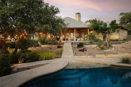 Recreational Property for sale in Hays County, Texas