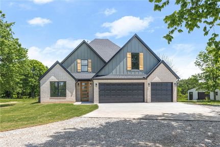 Horse Property for sale in Benton County, Arkansas