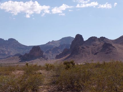 Farm and Ranch for sale in Mohave County, Arizona