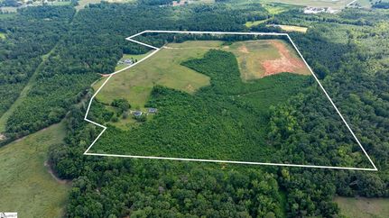 Farm and Ranch for sale in Laurens County, South Carolina