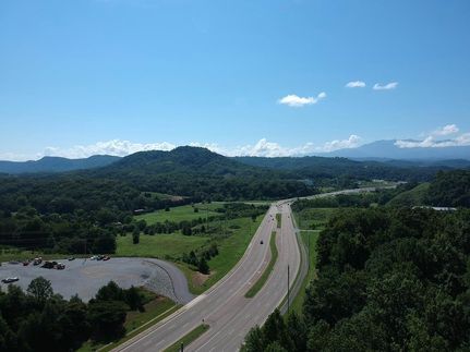Land for sale in Sevier County, Tennessee