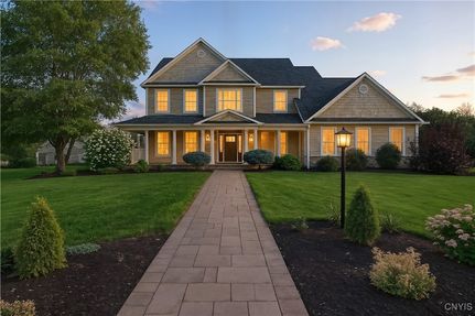 Land for sale in Onondaga County, New York