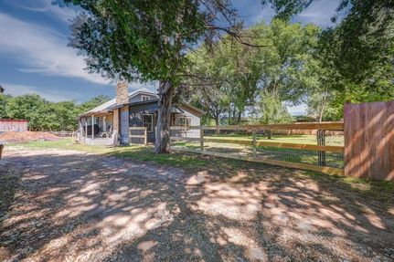 Land for sale in Cowley County, Kansas