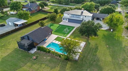 Recreational Property for sale in Collin County, Texas