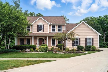 Land for sale in Delaware County, Ohio