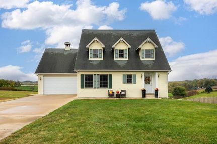 Farm and Ranch for sale in Jo Daviess County, Illinois