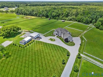 Land for sale in Hanover County, Virginia